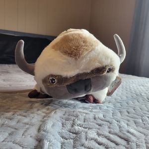 Appa  from the Last Airbender